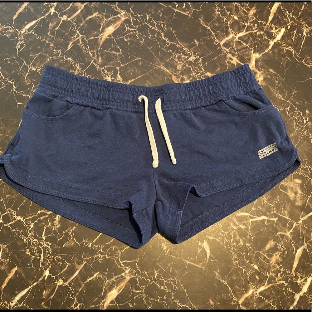 Soffe Shorts!!!